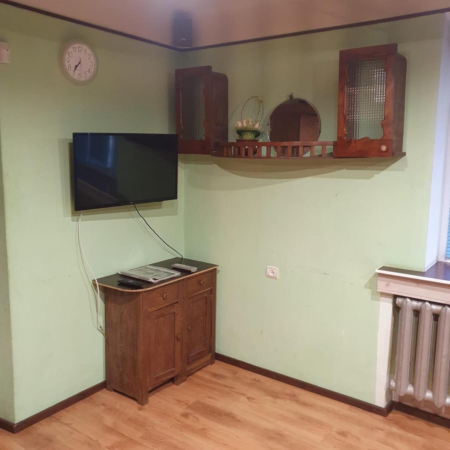 Apartament Erfolg 6 Daugavpils Exteriör bild