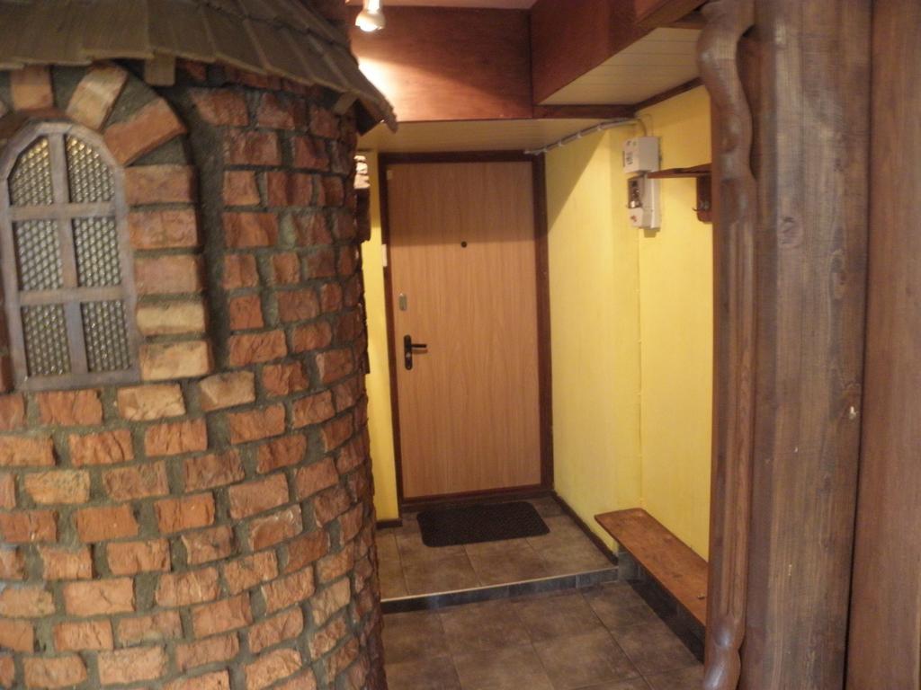 Apartament Erfolg 6 Daugavpils Exteriör bild