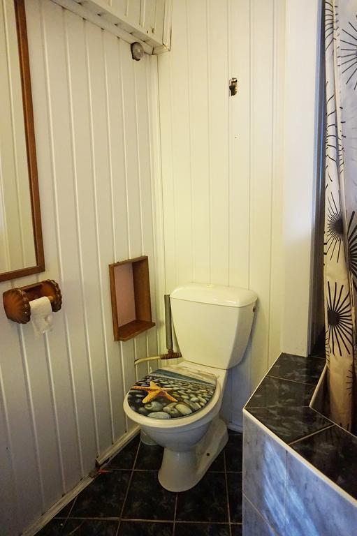 Apartament Erfolg 6 Daugavpils Exteriör bild
