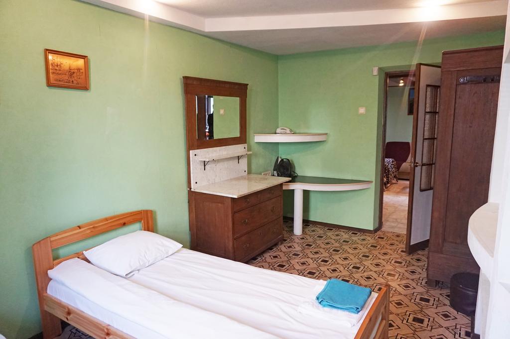 Apartament Erfolg 6 Daugavpils Exteriör bild