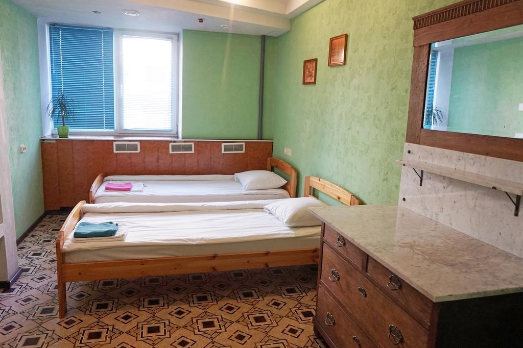 Apartament Erfolg 6 Daugavpils Exteriör bild