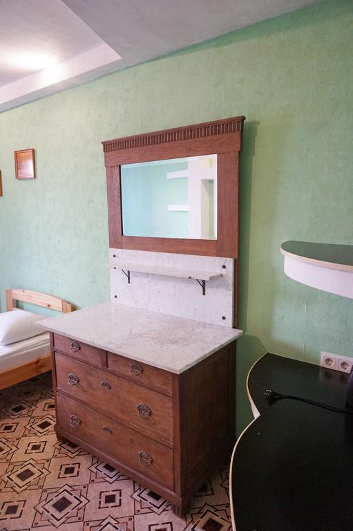 Apartament Erfolg 6 Daugavpils Exteriör bild