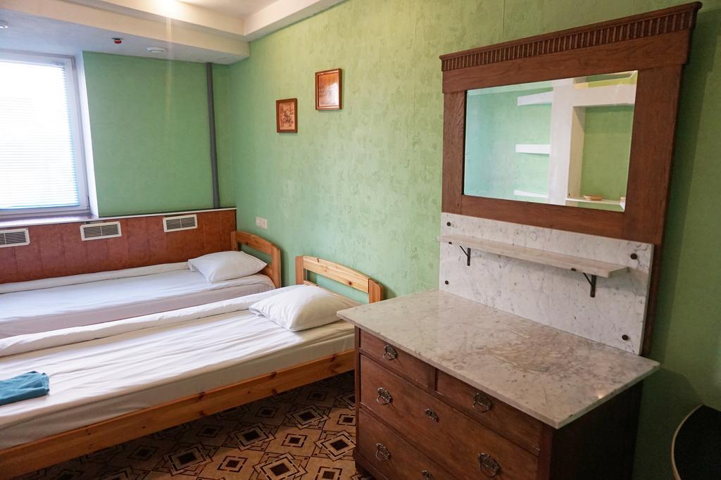 Apartament Erfolg 6 Daugavpils Exteriör bild